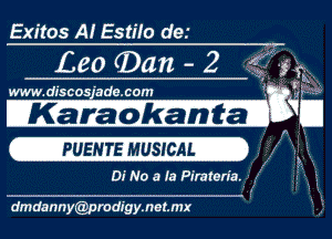 PUENTE MUSICAL

dmdannymedigy. net. mx