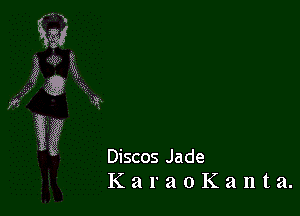 Discos Jade
KaraoKanta