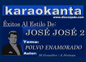 karaokanta

www.diacosjade.com

113M105 Al I'lsl ilu 1N3

Josie Josfc 2

Toma

PU! V0 IINAMURAUU

Auto J1. W