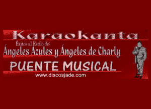 ?qu unlxuniw
.5
hmclcs ' llikSll 'llthlx'Sdl Lliullf? fg
37

PUENTE MUSICAL 3

x?.VN t.'I.V.,( I)I-!C(' 1,041.
