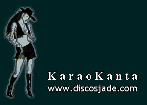 KaraoKanta
www.discosjade.com