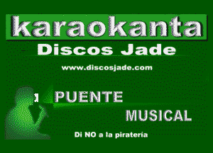km n all 0kg! 3t?!
Minnos Jade

w 'NICOIIIULCOM

I PU tNTE
m 1 MUSICAL

0' No a in pkutuia
