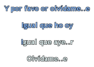 Y (fem a? Gawdlmgwcg

manme

man awed?
((DMdImgwcg