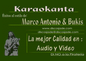 IKa raokanta

Ft11r54 11'. N IWLIIII

Barco Anton'io B Bulsis

wv-muh Wlxl

F (H434) sum nun 111

La major Calidad en z
Audio y Video

Q!HQ...52...'..14-....'?.i.!.w!.r.'ztiu