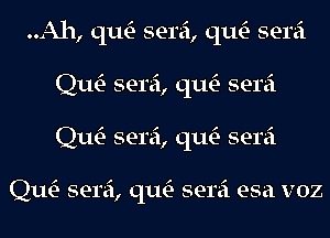 ..Ah, qu- semi, qu- semi
Qm semi, qu- semi
Qm semi, qu- semi

Qm semi, qu- semi esa v02