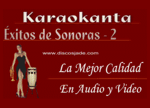 IKa Ira 0 ka inter
Exitos do Sonoms . 2

WWW!

La Major Caffefarf
(En jMd-b y 'Vzlfeo