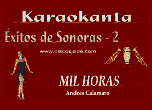 lKa raolkavuta

kilos do Sonoms 3

www -l- u I)x'.I-II' u nun )

MIL HORAS

Andra ('Jlamam

fix