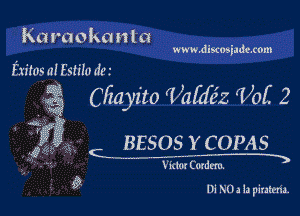 Ka raokanta

wwwdlscoejadoxom

Exiras a! Estifo dm

g C5ayito (Vadez (Volt 2

9511.3, 813505 Y COPAS

Vida Cordm.

g 01 MM 13 pinmh.