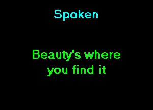 Spoken

Beauty's where
you ...

IronOcr License Exception.  To deploy IronOcr please apply a commercial license key or free 30 day deployment trial key at  http://ironsoftware.com/csharp/ocr/licensing/.  Keys may be applied by setting IronOcr.License.LicenseKey at any point in your application before IronOCR is used.