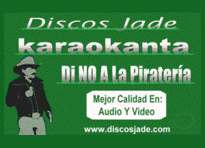 g (IDEIIDQEEJ Pitatetia
U Mejor Caladad En.
Audio Y Video

www.dlscosladexom