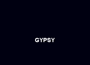 GYPSY