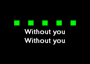 El E3 l3 E1 E3

VVHhoutyou
Vthoutyou