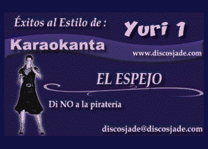 Exitos afEstiioder yer? ?
Karaokanta

mmdiscosfadexom

EL 55121510