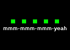 DECIDE!

mmm-mmm-mmm-yeah