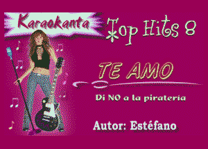 l0? Higg Q

 g, (- 125 Am

Di NO 0 la piratcria

Autorz Este'afano