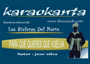 www discosi Adc Cam

i

men AL Isms Dcz

Los Rieleros Del Norte