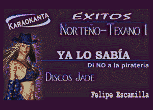 Non HNO- l WaNO I

Dr N0 .1 la ptraxena

. IHXKAIX Jinn

Felipe Escamilla