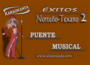 W exrros w
.. Norteflo-iexano Z.

PUENTE
MUSICAL

'n u u dwiQSEJiICAIONZ