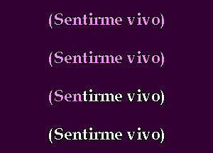 ( Sent inne v iv 0)
(S ent inne v iv 0)

(Sent inne v iv 0)

(Sent inne v iv o)