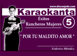 www.dlumsjusemam

Kanhok'an'tv'a

Exitos
4 . ' Rancheros Mujercs