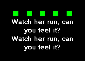 ID El E1 E1 E1
VVakjmherrun,can

youfeelh?
VVaKjIherrun,can
youfeelh?