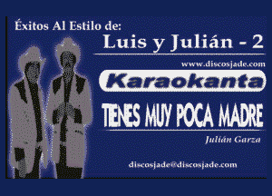 Exims A1 listilu dez
Luis y Julian - 2
h u u .hsnns'uln- rmn

i . (Kaxapkh n' .13

, TEESMUYPOCAMADRE

lulu! (.mm

r?

du- nqadvvduruupdr . um