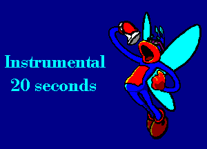 K
Instrumental 5733
20 seconds gg
C?