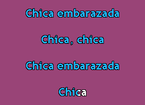 Chica embarazada

Chica, chica

Chica embarazada

Chica