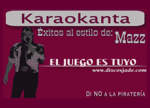 'xitas 3'2 czi'r- 4W

H Mazz

1L E E T m.

www.dhtrosjuduxom

DI NO A LA PERMERI'A