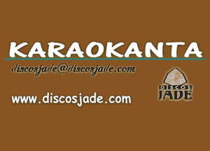 KARACDKANTA
.iLte'ec'XvJ--Ti(t3)73 15A!!! P1. 3 W Q

I
,Js
an

mmdiscosjadexom 34354