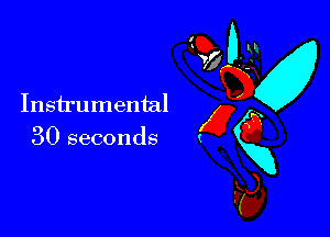 Instrumental

30 seconds