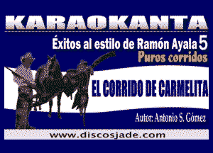 itos al estilo de Rankin Mala
Pms amides

ucenmnn DE ennunrm

. or. Anemicilmez