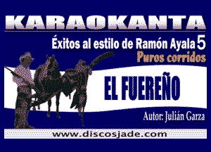 Exitos al esiilo de Rankin Ayala

?Wdos

www.discosjachom