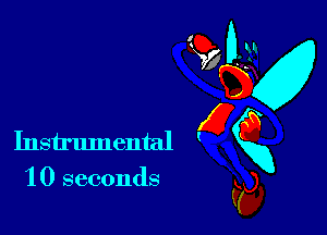 10 seconds