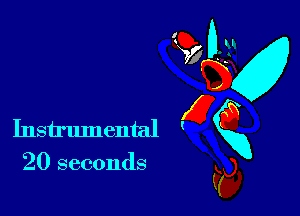 20 seconds