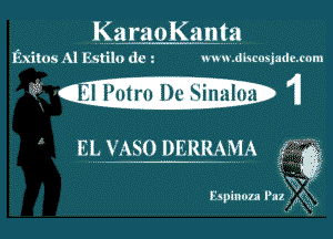 Exitos Al Estilo de www.dkcoijde.com

. 54 4E1 Pntroilb- inaleD 1'

33,? ,

apinozx 99259-5352