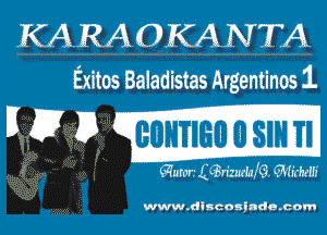 MWA

Witos Baiadistas Argentinosi

BOHTIEIJ ll SIH Tl

GIMQWWQ Wr'rbdh'

www. discosinda. com