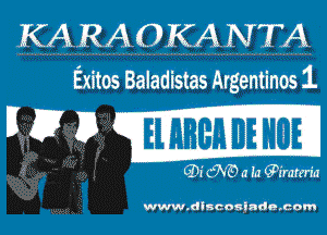 Exitos Baladistas Argentinos 1

5WD ELHBBEDEHBE

QidVQalanmtm

www. dincoqlada com