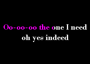 00-00-00 the one I need

oh yes indeed