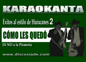 I(llllllll KAIIFI'IA

Exilos a1 95 ilo d9 Huracanes2

r10 lES cum -