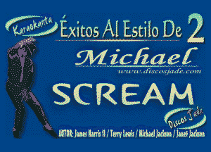 (7W JExitos Al Esti 0 De 2
5714 chiaef

SCREAM

V36. 0
mnmmanmmxwmiwm