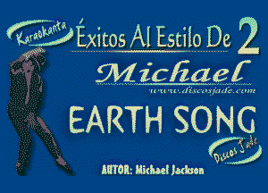 339E xitos Al Esti1 0  D 8 2
' 914m chiael'

EARTH SONG
(fey

1WOR.M5(huHubn