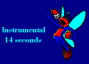 1 4 seconds

95 0-31
(936
Instrumental gg
K
233),