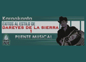 Knmoknnm
mrnwussmuns

DKREYESID? LA SIERRA

i
1