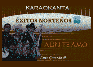 ARACIKAN A

EXITos NORTBNos w