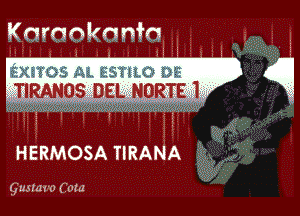 ??THL 'QJ- L LNTJICIEJ

TIRANOS DEL NORTE I

W