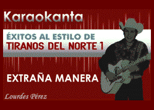 '?i?()331(145i.ll..'42

TIRANOS DEL NORTE

(537.532 SW 1535133? ???HQVXL' J! 33235?th