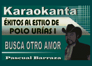 m

Pascual Barraza