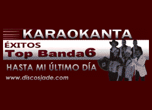 KARAOKANTA

HAQYA IA! ?HYHAO HIA

www ditrm undo com