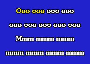 000 000 000 000
000 000 000 000 000
Mm mmm mmm

mmmmmmmmmmmm
